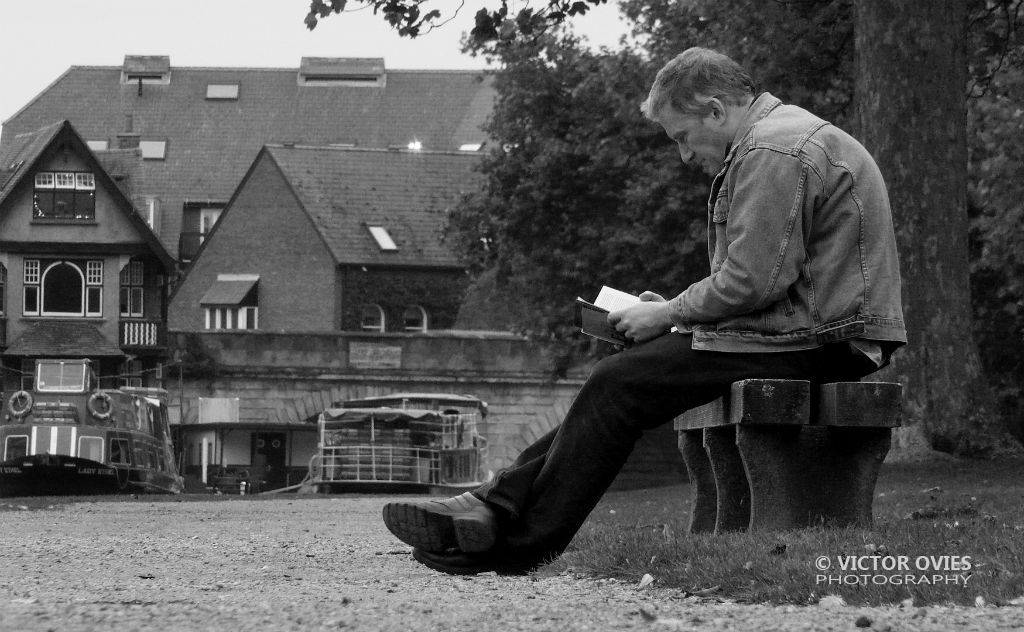 The Reader (Oxford)